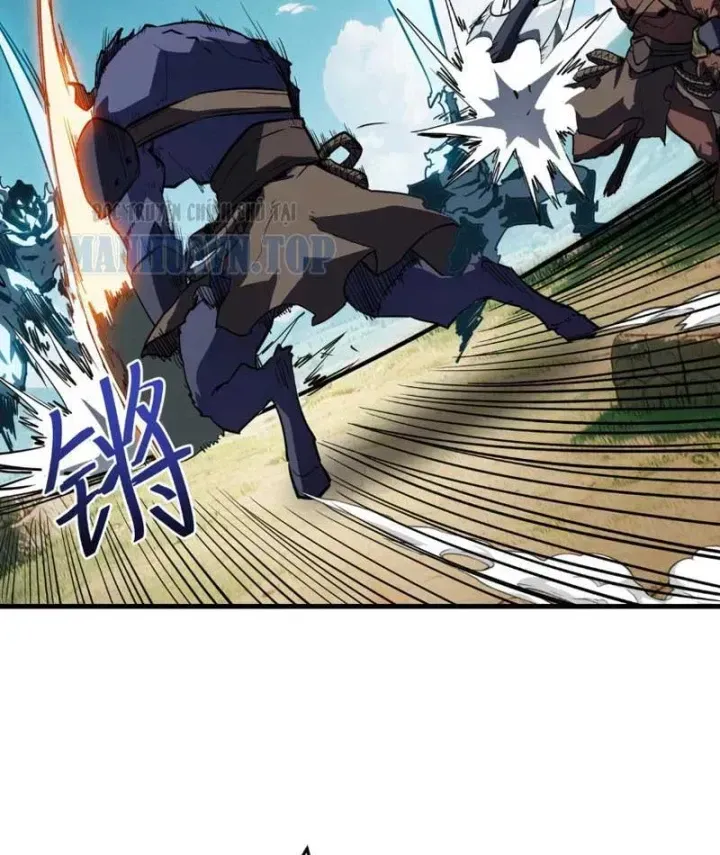 Vô Địch Chỉ Với 1 Máu Chap 33 - Next Chap 34