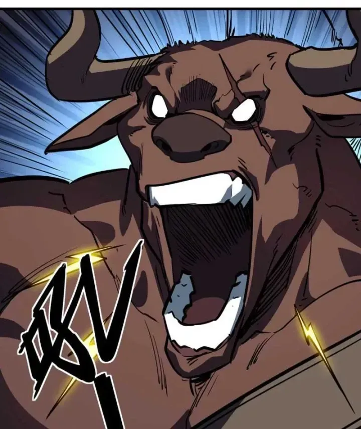 Vô Địch Chỉ Với 1 Máu Chap 33 - Next Chap 34