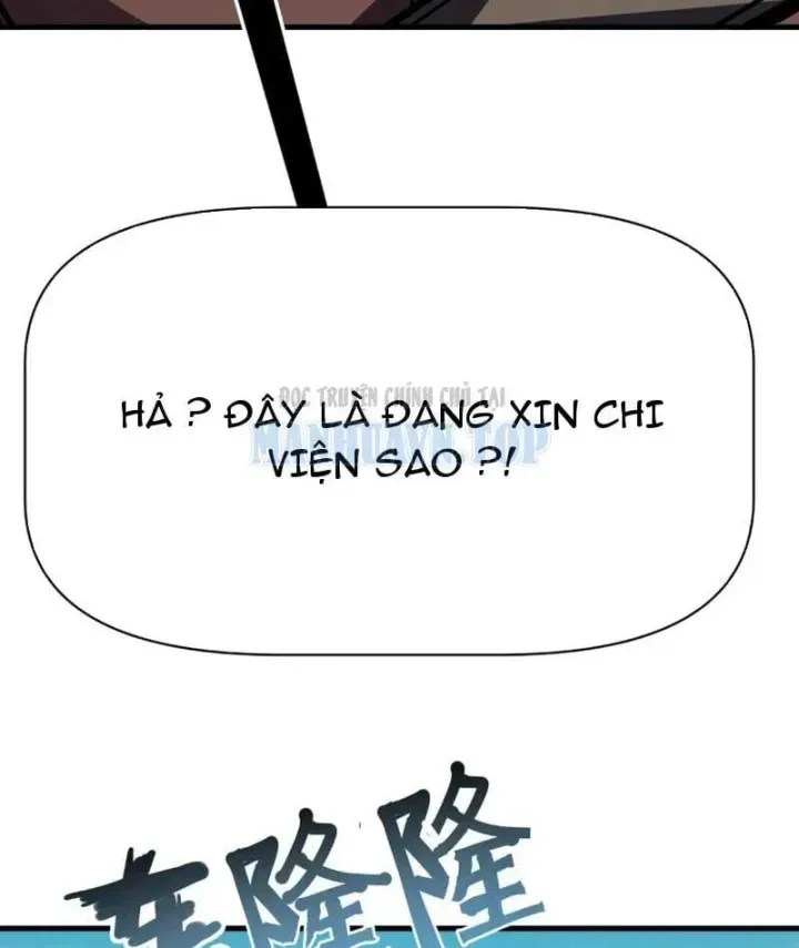 Vô Địch Chỉ Với 1 Máu Chap 33 - Next Chap 34
