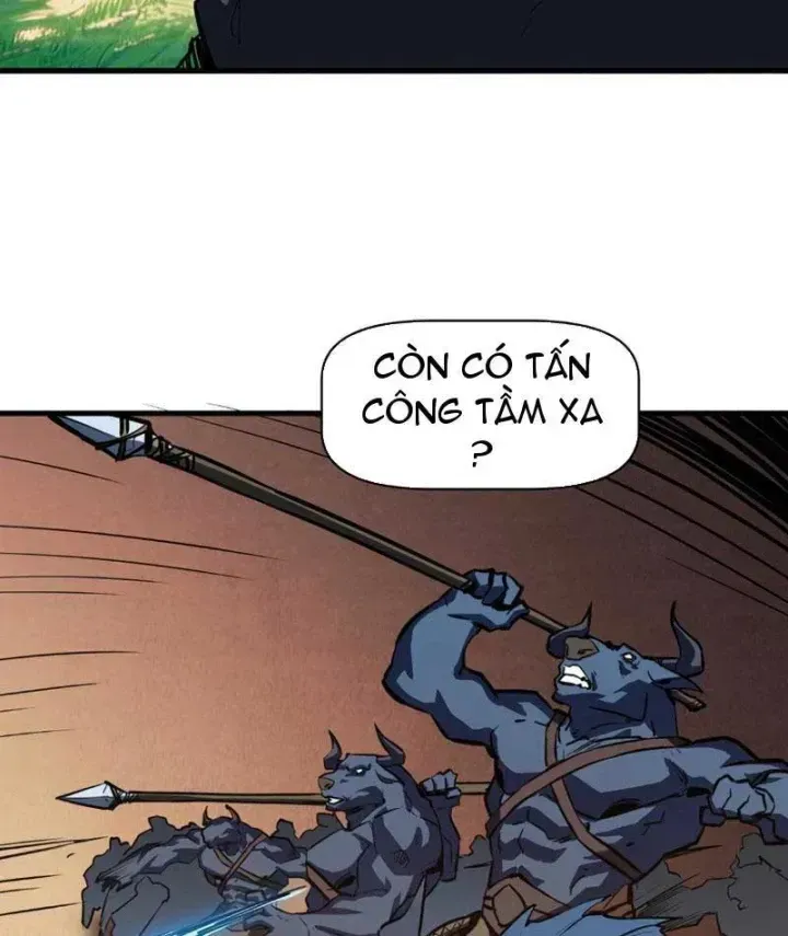Vô Địch Chỉ Với 1 Máu Chap 33 - Next Chap 34