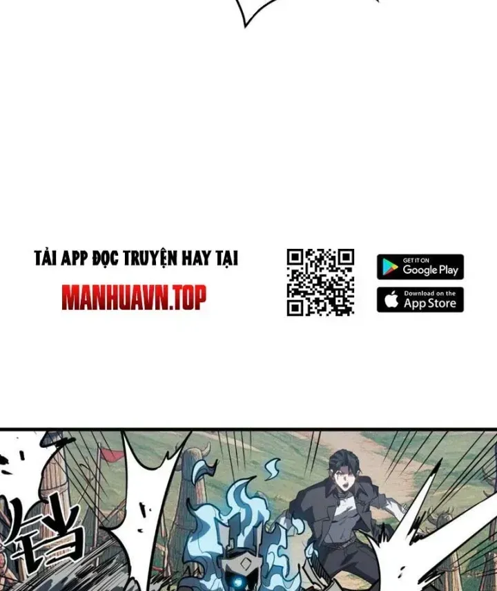 Vô Địch Chỉ Với 1 Máu Chap 33 - Next Chap 34