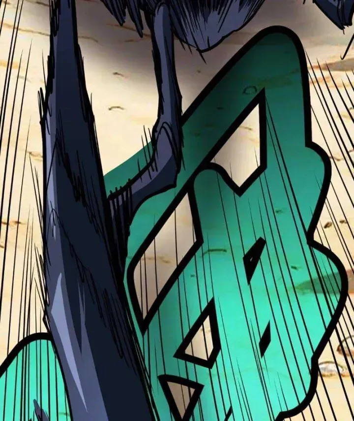 Vô Địch Chỉ Với 1 Máu Chap 33 - Next Chap 34