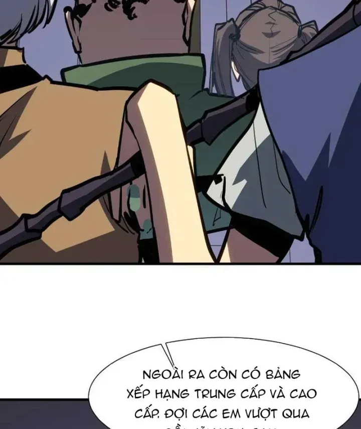 Vô Địch Chỉ Với 1 Máu Chap 33 - Next Chap 34
