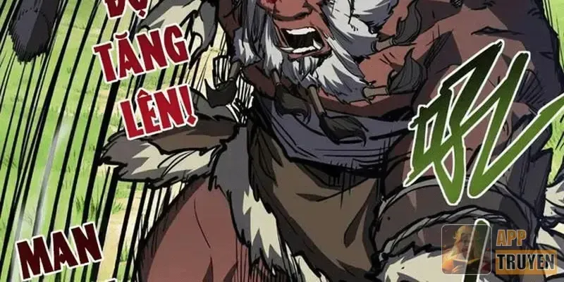 Vô Địch Chỉ Với 1 Máu Chap 34 - Next Chap 35