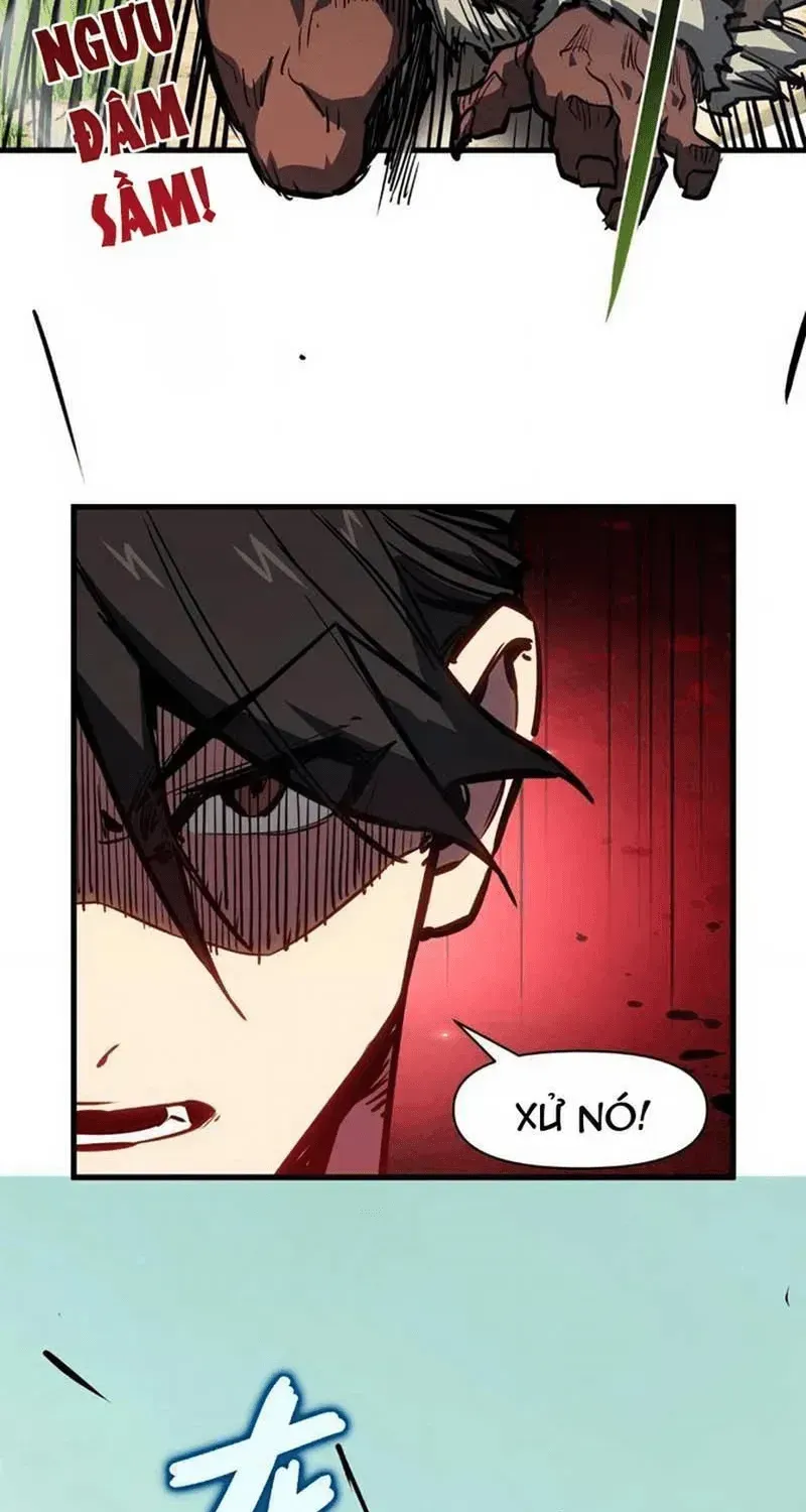 Vô Địch Chỉ Với 1 Máu Chap 34 - Next Chap 35