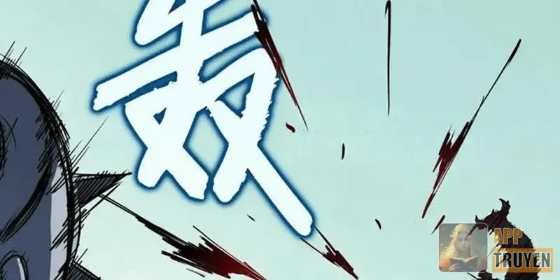 Vô Địch Chỉ Với 1 Máu Chap 34 - Next Chap 35