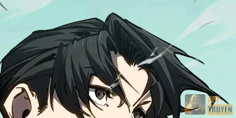 Vô Địch Chỉ Với 1 Máu Chap 34 - Next Chap 35