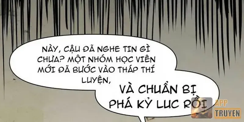 Vô Địch Chỉ Với 1 Máu Chap 34 - Next Chap 35