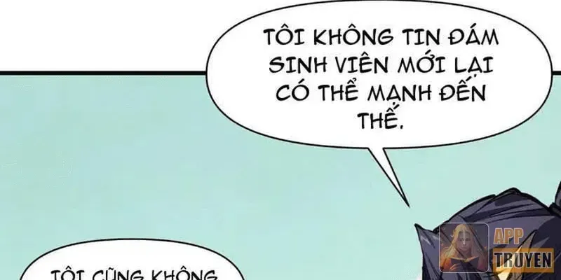 Vô Địch Chỉ Với 1 Máu Chap 34 - Next Chap 35