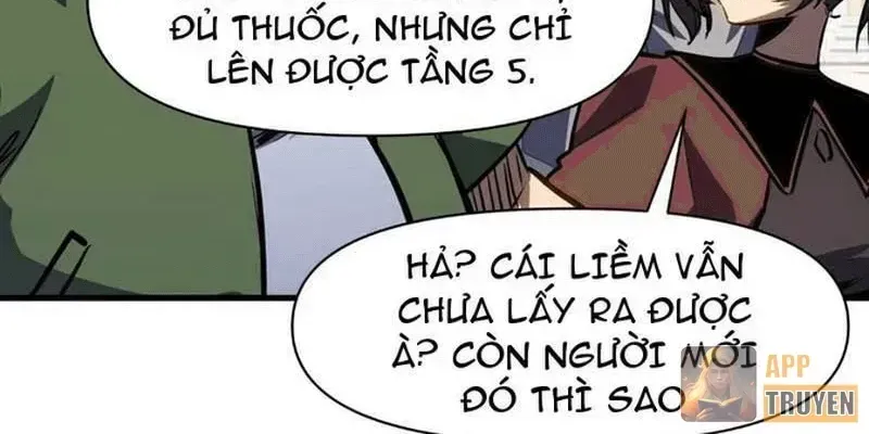 Vô Địch Chỉ Với 1 Máu Chap 34 - Next Chap 35