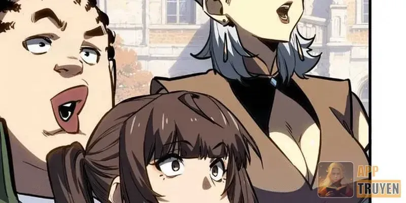 Vô Địch Chỉ Với 1 Máu Chap 34 - Next Chap 35