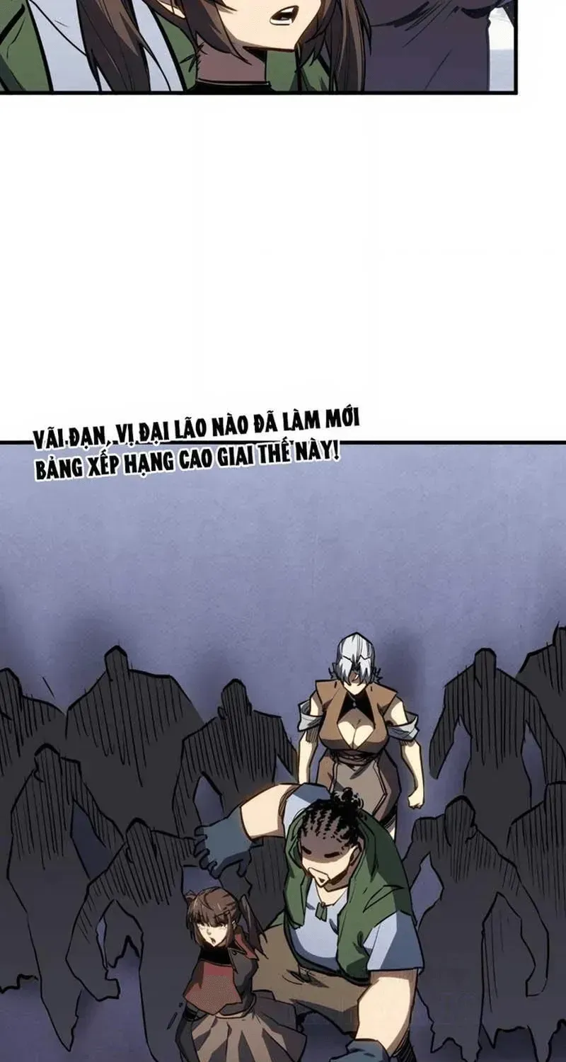 Vô Địch Chỉ Với 1 Máu Chap 34 - Next Chap 35