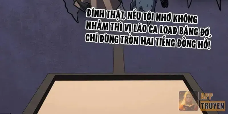Vô Địch Chỉ Với 1 Máu Chap 34 - Next Chap 35