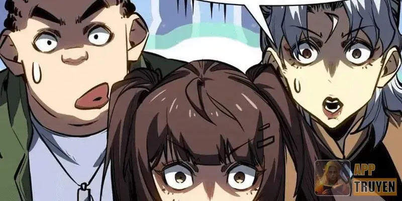 Vô Địch Chỉ Với 1 Máu Chap 34 - Next Chap 35