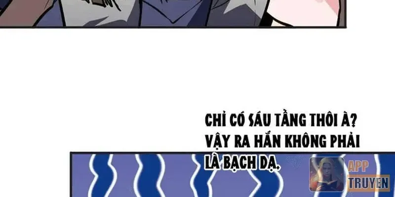 Vô Địch Chỉ Với 1 Máu Chap 34 - Next Chap 35