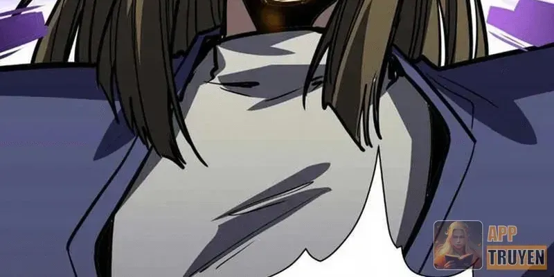 Vô Địch Chỉ Với 1 Máu Chap 34 - Next Chap 35