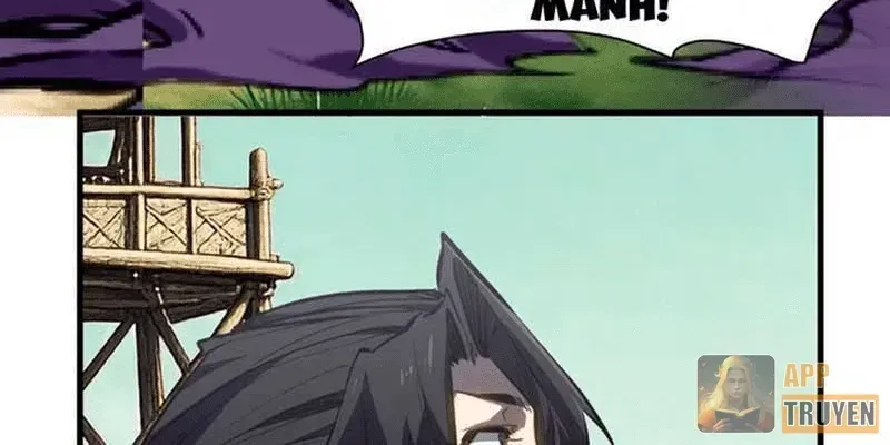 Vô Địch Chỉ Với 1 Máu Chap 34 - Next Chap 35