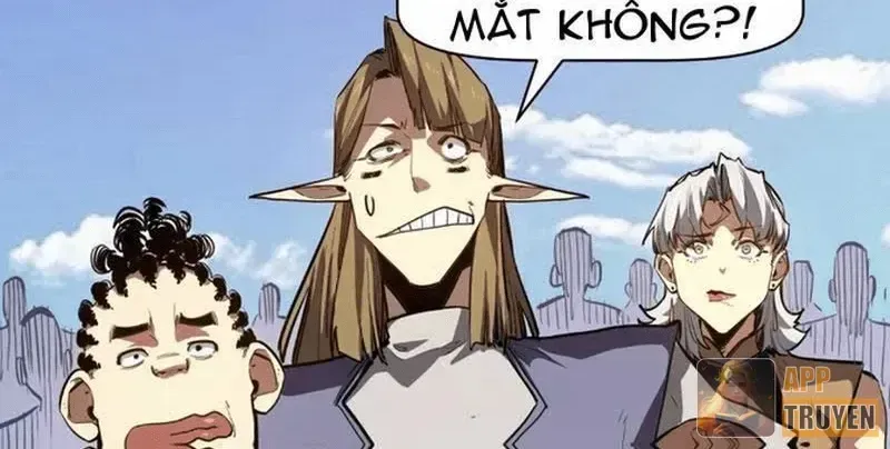 Vô Địch Chỉ Với 1 Máu Chap 34 - Next Chap 35