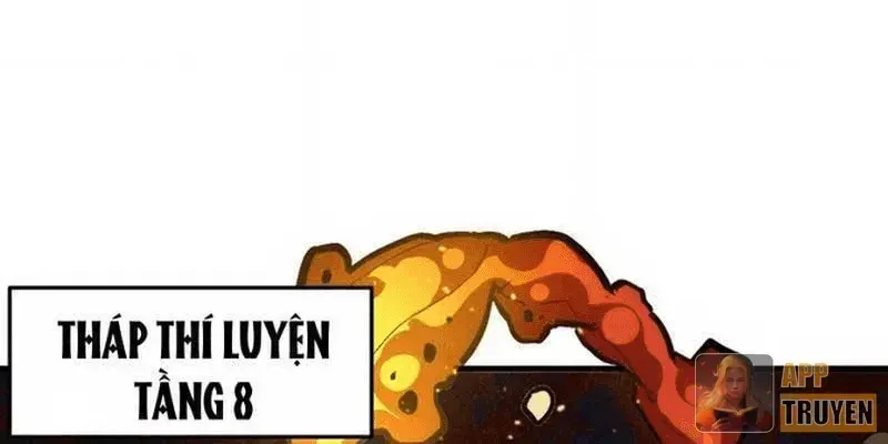Vô Địch Chỉ Với 1 Máu Chap 34 - Next Chap 35