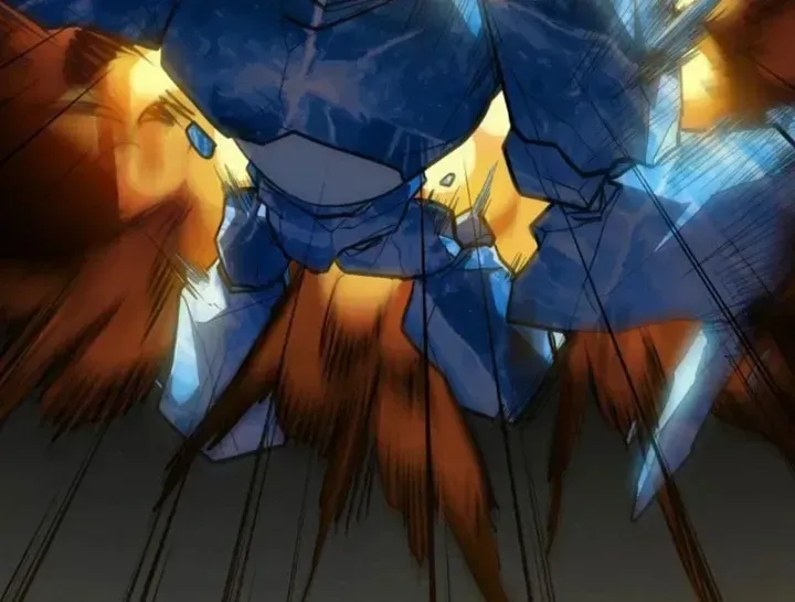 Vô Địch Chỉ Với 1 Máu Chap 35 - Next Chap 36