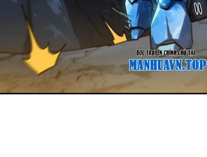 Vô Địch Chỉ Với 1 Máu Chap 35 - Next Chap 36
