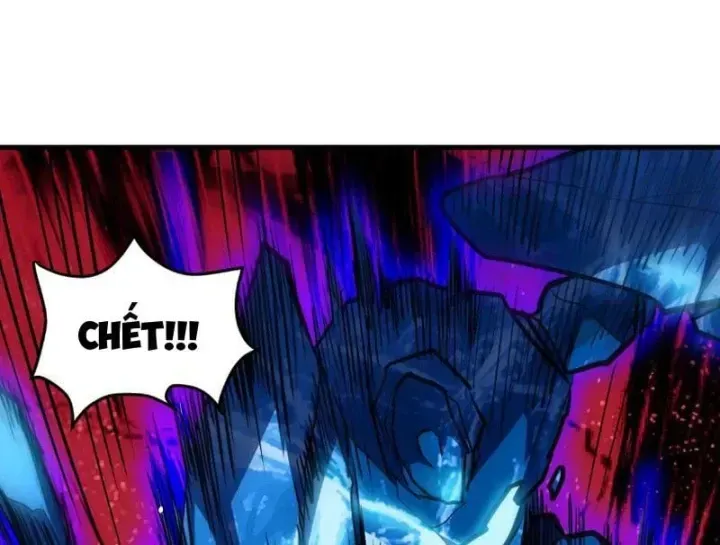 Vô Địch Chỉ Với 1 Máu Chap 35 - Next Chap 36