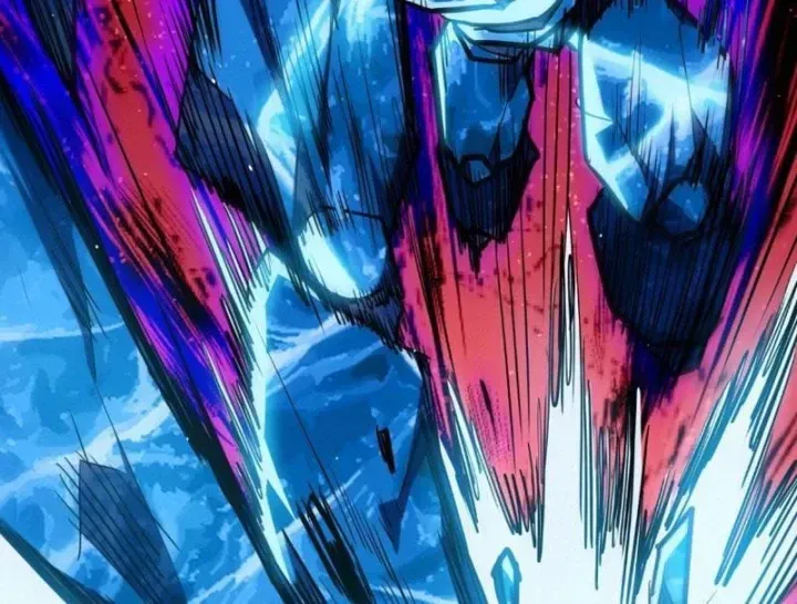 Vô Địch Chỉ Với 1 Máu Chap 35 - Next Chap 36