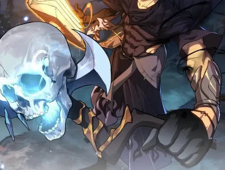 Vô Địch Chỉ Với 1 Máu Chap 35 - Next Chap 36