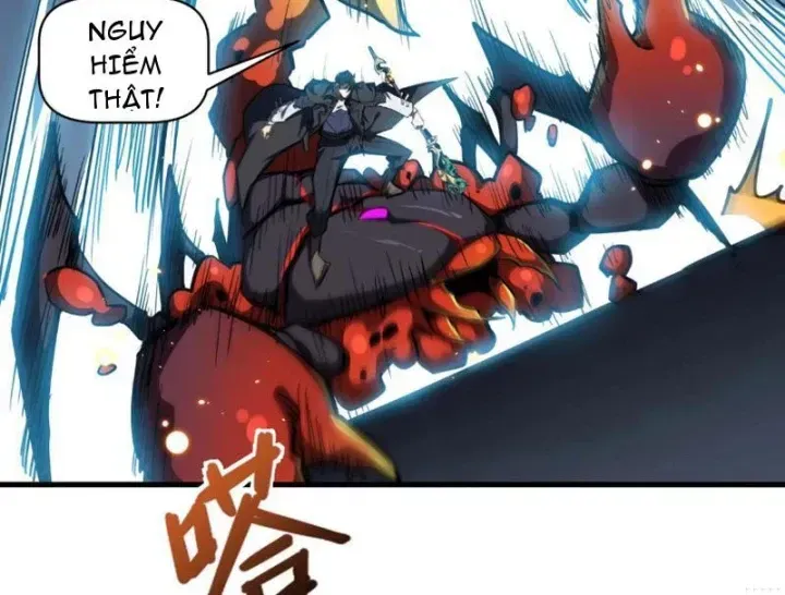 Vô Địch Chỉ Với 1 Máu Chap 35 - Next Chap 36
