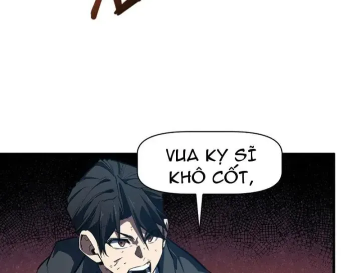 Vô Địch Chỉ Với 1 Máu Chap 35 - Next Chap 36