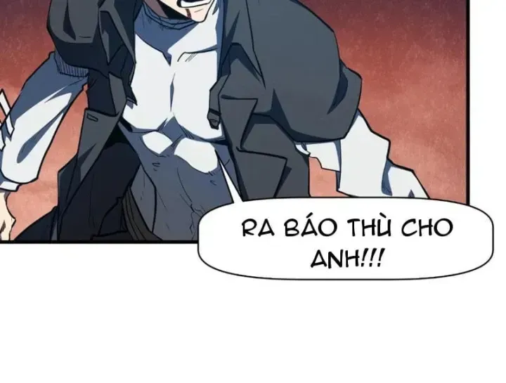 Vô Địch Chỉ Với 1 Máu Chap 35 - Next Chap 36
