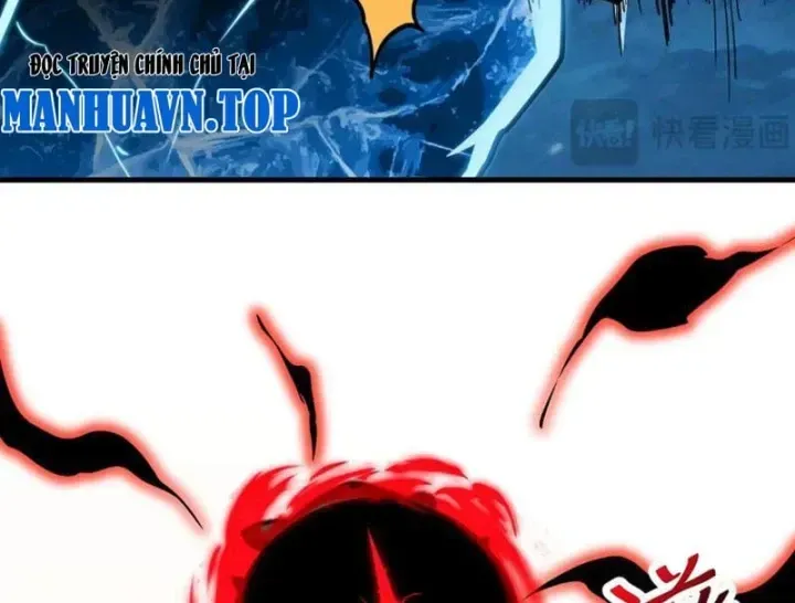 Vô Địch Chỉ Với 1 Máu Chap 35 - Next Chap 36
