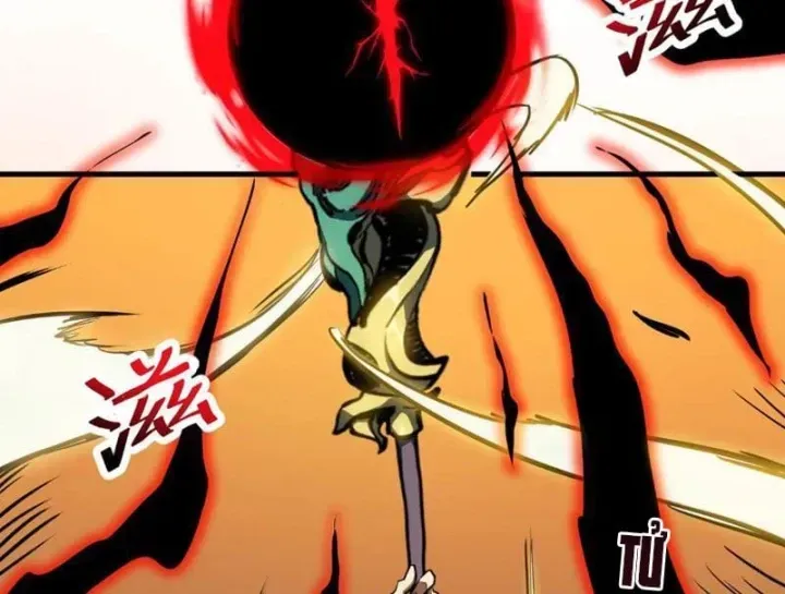 Vô Địch Chỉ Với 1 Máu Chap 35 - Next Chap 36