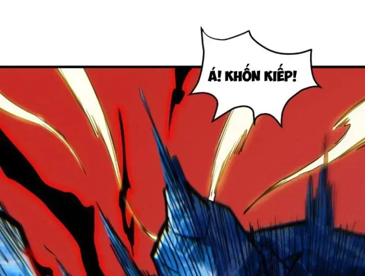 Vô Địch Chỉ Với 1 Máu Chap 35 - Next Chap 36
