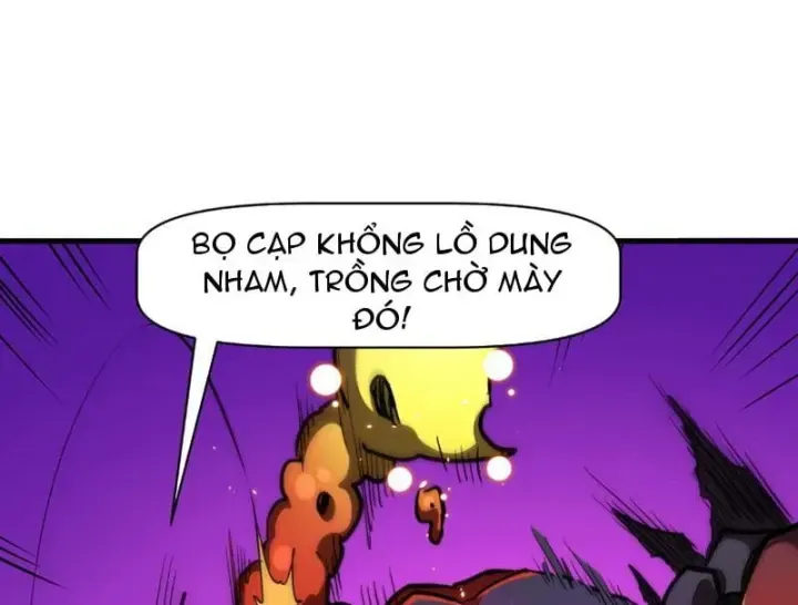 Vô Địch Chỉ Với 1 Máu Chap 35 - Next Chap 36