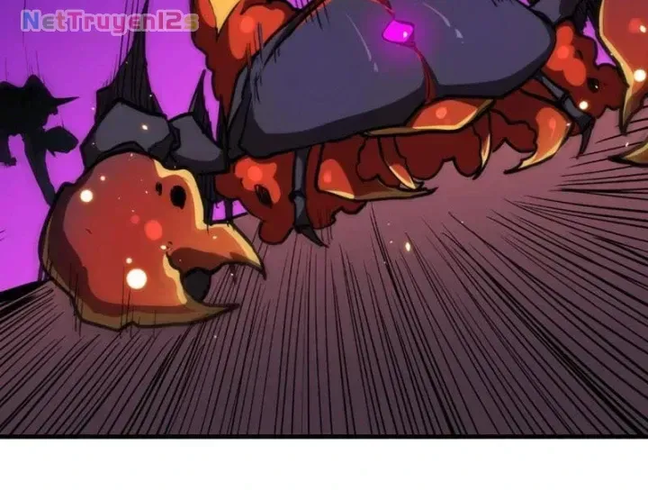 Vô Địch Chỉ Với 1 Máu Chap 35 - Next Chap 36