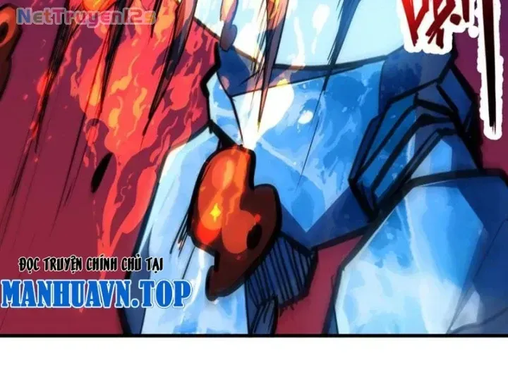Vô Địch Chỉ Với 1 Máu Chap 35 - Next Chap 36