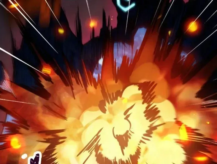 Vô Địch Chỉ Với 1 Máu Chap 35 - Next Chap 36