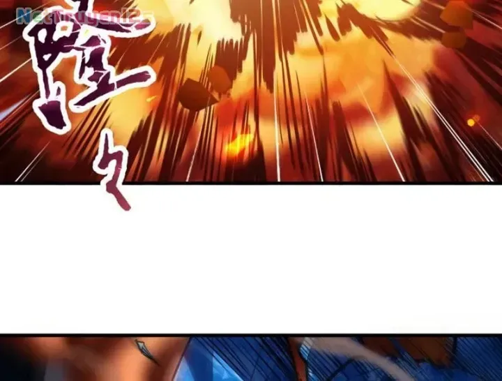 Vô Địch Chỉ Với 1 Máu Chap 35 - Next Chap 36