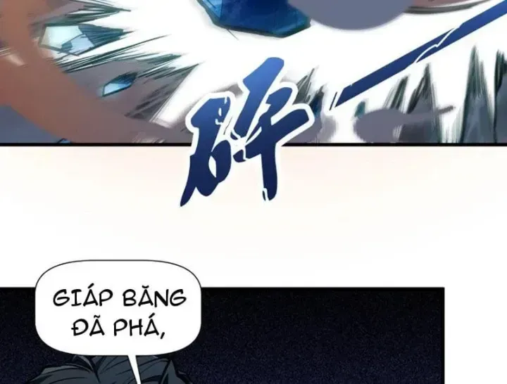 Vô Địch Chỉ Với 1 Máu Chap 35 - Next Chap 36