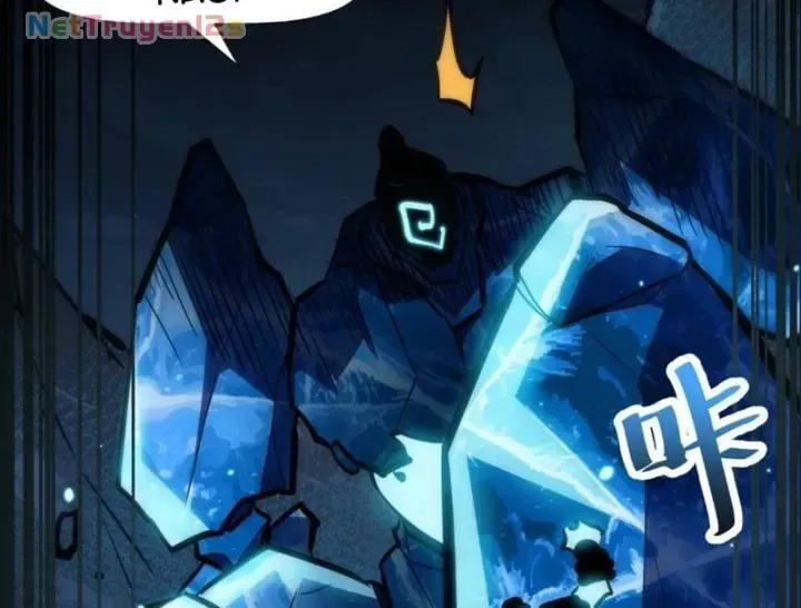 Vô Địch Chỉ Với 1 Máu Chap 35 - Next Chap 36
