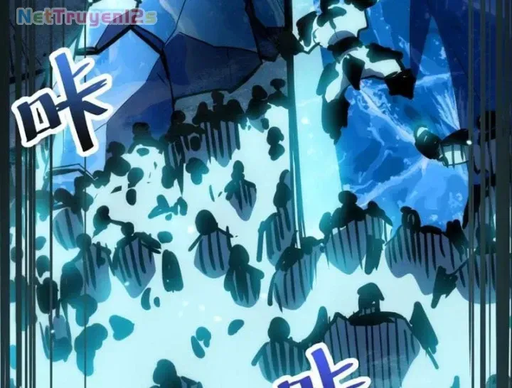 Vô Địch Chỉ Với 1 Máu Chap 35 - Next Chap 36