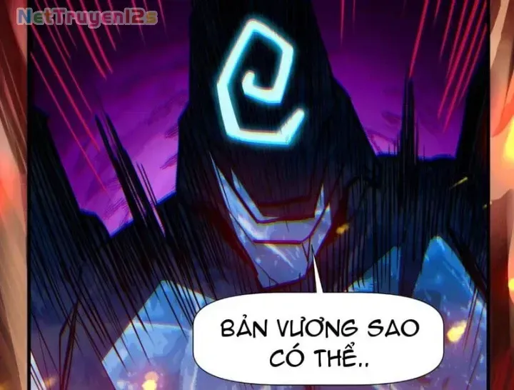Vô Địch Chỉ Với 1 Máu Chap 35 - Next Chap 36