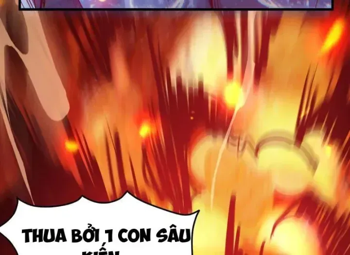 Vô Địch Chỉ Với 1 Máu Chap 35 - Next Chap 36