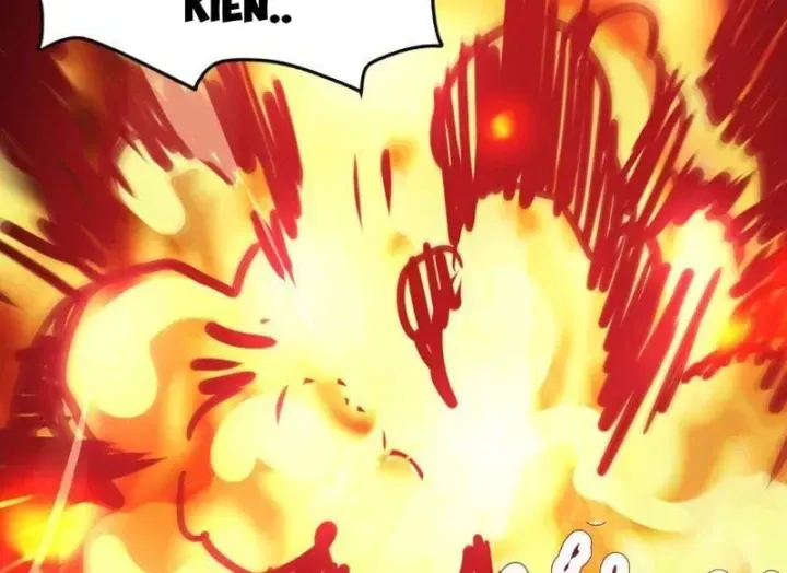 Vô Địch Chỉ Với 1 Máu Chap 35 - Next Chap 36