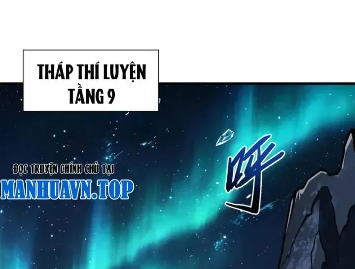 Vô Địch Chỉ Với 1 Máu Chap 35 - Next Chap 36