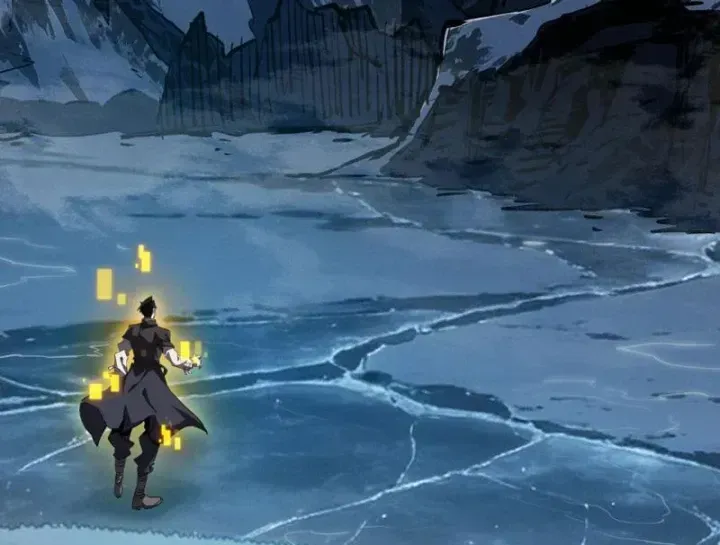 Vô Địch Chỉ Với 1 Máu Chap 35 - Next Chap 36
