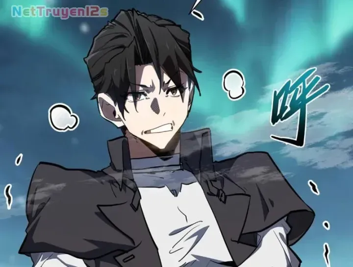 Vô Địch Chỉ Với 1 Máu Chap 35 - Next Chap 36