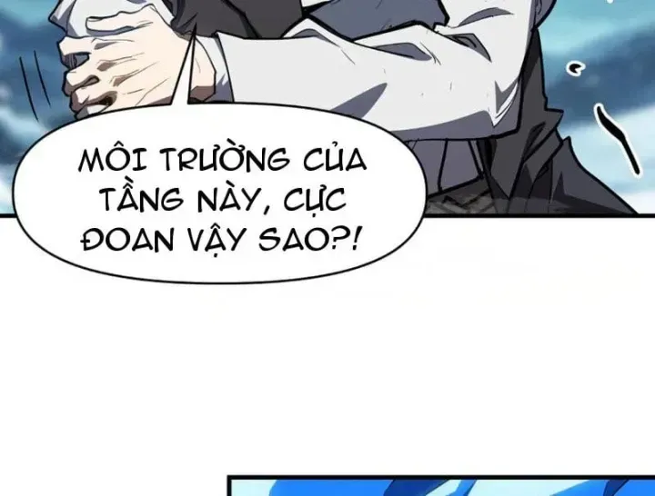 Vô Địch Chỉ Với 1 Máu Chap 35 - Next Chap 36