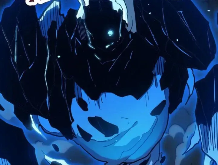 Vô Địch Chỉ Với 1 Máu Chap 35 - Next Chap 36